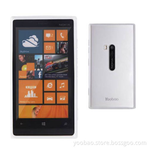 2-in-1 Protective Case for Nokia Lumia 920